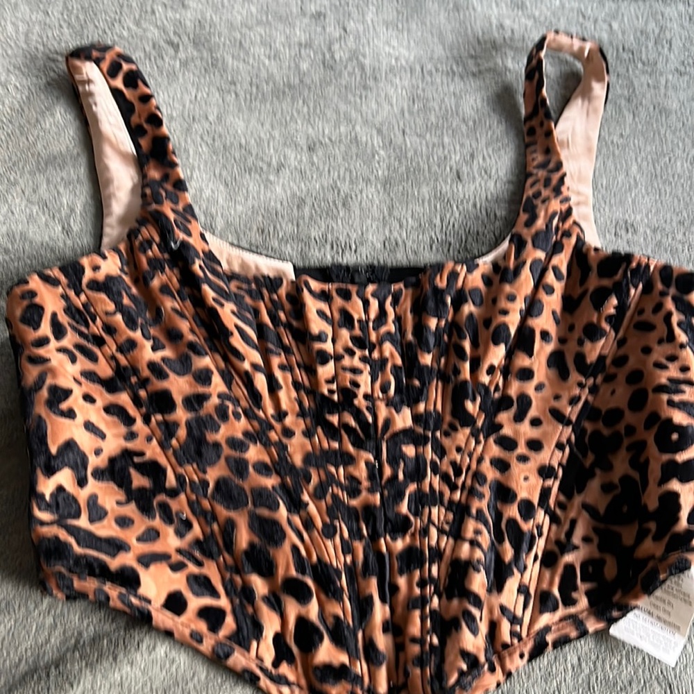 House of cb corset